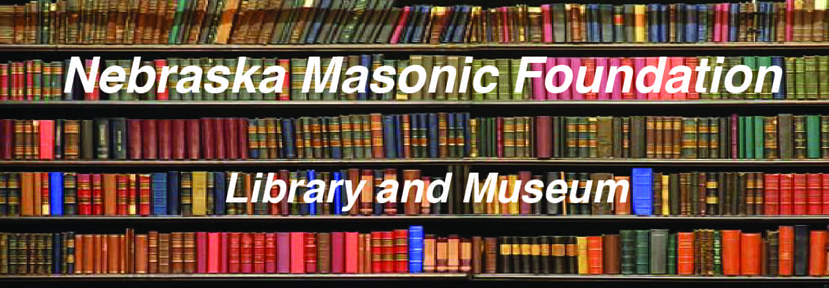 Library Museum Logo